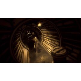 Bendy: Lone Wolf / Nintendo Switch | Techbox