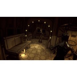 Bendy: Lone Wolf / Nintendo Switch | Techbox