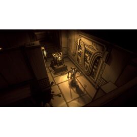 Bendy: Lone Wolf / Nintendo Switch | Techbox
