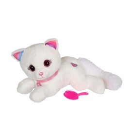 Cuty Bella Fashionista 28cm (56303) / Toys