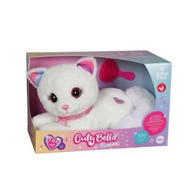 Cuty Bella Fashionista 28cm (56303) / Toys