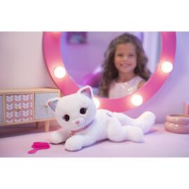 Cuty Bella Fashionista 28cm (56303) / Toys