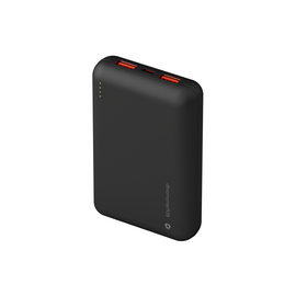 Dbramante - Re-charge - Power Bank - 20K - Black / Electronics