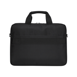 Dbramante1928 - 14'' Briefcase Santa Monica - Recycled, Black / Luggage and Travel Gear | Techbox
