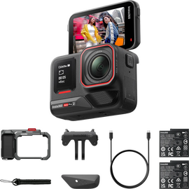 Insta360 - Ace Pro 2 Dual Battery Xplorer Bundle / Electronics