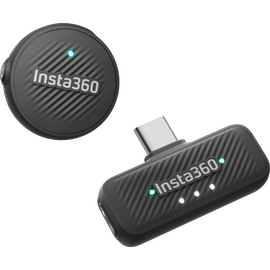 Insta360 - Mic Air (1TX + 1RX) / Electronics