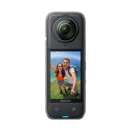 Insta360 - X4 360° Action Camera / Electronics