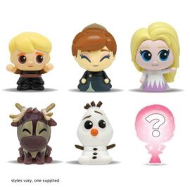 Mashems - Disney Frozen Assorted (53591) / Toys
