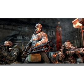 Metro Redux / Nintendo Switch | Techbox
