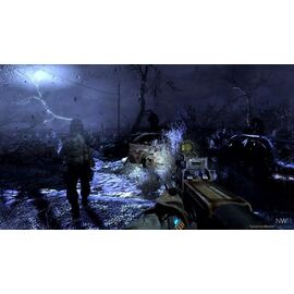 Metro Redux / Nintendo Switch | Techbox
