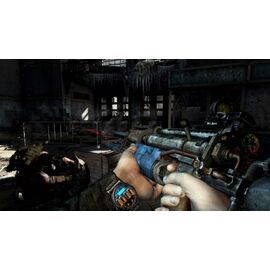 Metro Redux / Nintendo Switch | Techbox