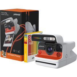Polaroid - Flip + Color Film Bundle (8 photos) / Electronics