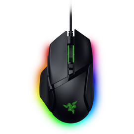 Razer - Basilisk V3 35K Ergonomic Gaming Mouse / Computers