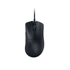 Razer - Deathadder V3 Gaming Mouse - Black / Computers