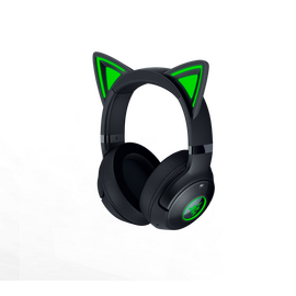 Razer - Kraken Kitty V2 BT - Black / Electronics