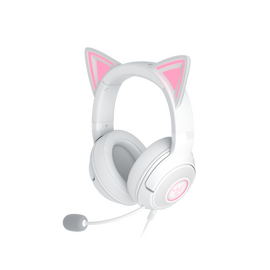 Razer - Kraken Kitty V2 - White / Electronics