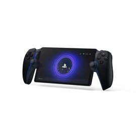Sony PlayStation 5 Portal Midnight Black / PlayStation 5
