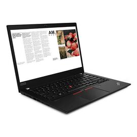 T1A - Lenovo ThinkPad T14 G1 i5-10310U 16GB 256GB W11P / Computers - Laptops - Used - Techbox