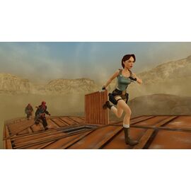 Tomb Raider IV-VI Remastered Starring Laracroft / PlayStation 5 | Techbox
