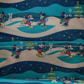 Loungefly Disney Mickey Holiday backpack - Bags, Backpacks & Luggages - Fashion - Techbox