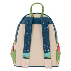 Loungefly Disney Mickey Holiday backpack - Bags, Backpacks & Luggages - Fashion - Techbox