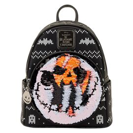 Loungefly Disney Nightmare Before Christmas Jack Skellington backpack |  Techbox