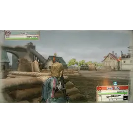 Valkyria Chronicles / PlayStation 3 | Techbox