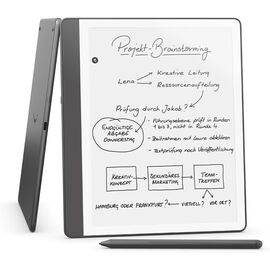 Amazon - Kindle Scribe 2024 (32 GB) Premium Pen NO ADS / Electronics