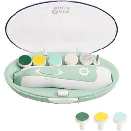 Babymoov - Badabulle Nail Care Set / Baby and Children