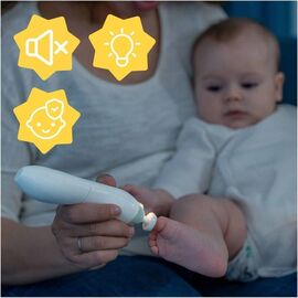 Babymoov - Badabulle Nail Care Set / Baby and Children