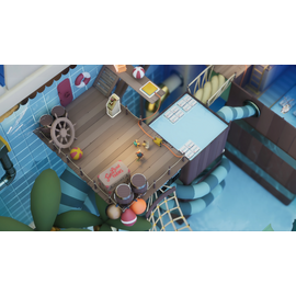 Chicken Run: Eggstraction / PlayStation 5 | Techbox