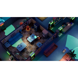 Chicken Run: Eggstraction / PlayStation 5 | Techbox