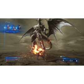 Crisis Core - Final Fantasy VII – Reunion (Code in a Box) / Nintendo Switch - Nintendo Switch Games - Games - Techbox