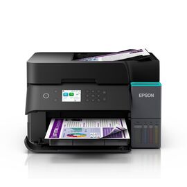 Epson - EcoTank ET-3950 A4 multifunction printer / Computers