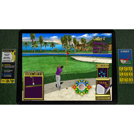 Golden Tee Arcade Classics / Nintendo Switch - Nintendo Switch Games - Games - Techbox