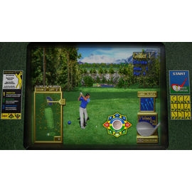 Golden Tee Arcade Classics / Nintendo Switch - Nintendo Switch Games - Games - Techbox