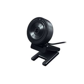 Razer - Kiyo X - Webcam - Black / Computers