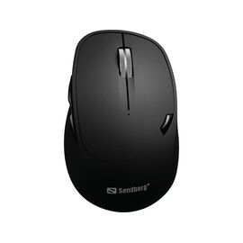 Sandberg - Wireless Mouse Pro Recharge / Computers - Mice - Keyboards & Mice - Techbox
