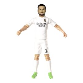 Real Madrid Dani Carvajal Action figure 20cm