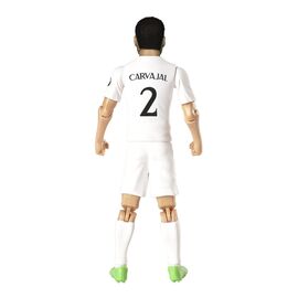Real Madrid Dani Carvajal Action figure 20cm