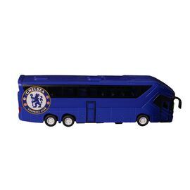 Chelsea bus - Figurines - Collectibles - Techbox
