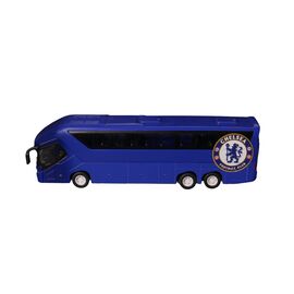 Chelsea bus - Figurines - Collectibles - Techbox