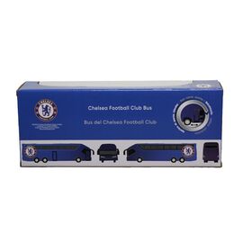 Chelsea bus - Figurines - Collectibles - Techbox