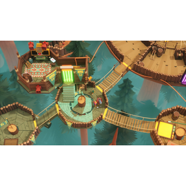 Chicken Run: Eggstraction / PlayStation 4 - PS4 Games - Games - Techbox