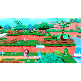 Dora: Rainforest Rescue / PlayStation 4 - PS4 Games - Games - Techbox
