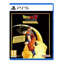 Dragon Ball Z: Kararot Master Edition / PlayStation 5 | Techbox