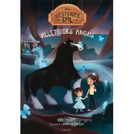 Hestenes dal - Alletiders Angus / Toys