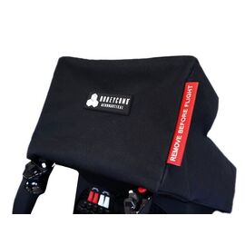 HONEYCOMB - Dust Cover for Alpha Yoke and Bravo Throttle (HC003288) / PC | Techbox