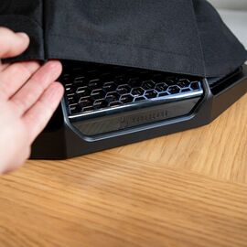 HONEYCOMB - DUST COVER FOR CHARLIE / PC - PC Accessories - Accessories for Consoles - Techbox