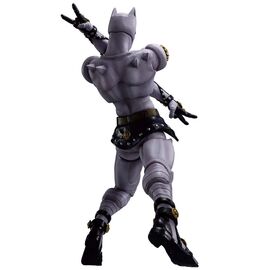 Jojo's Bizarre Adventure Stand Rush Deadly Queen Ichibansho figure 21cm |  Techbox